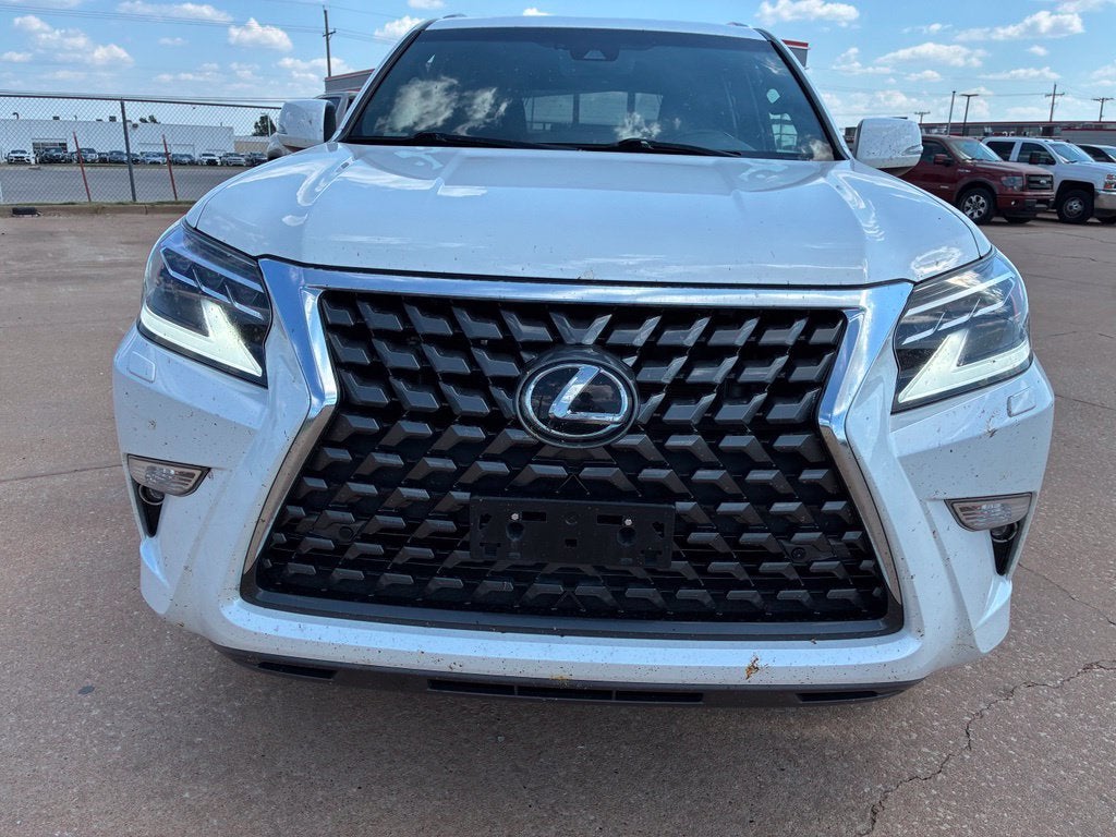 2022 Lexus GX GX 460 Premium