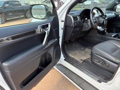 2022 Lexus GX GX 460 Premium