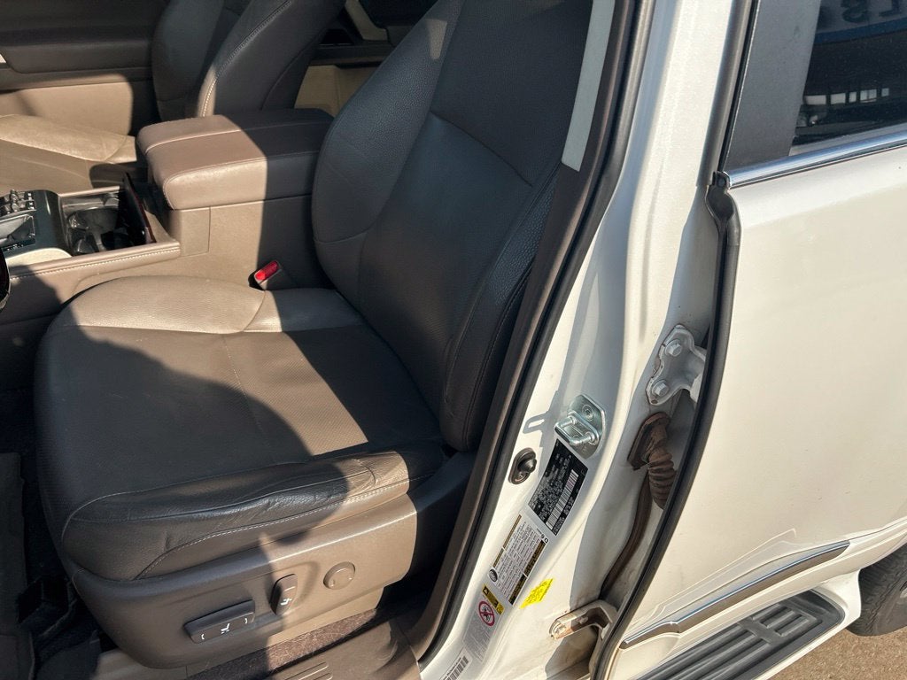 2018 Lexus GX GX 460