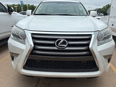 2014 Lexus GX 460 Luxury