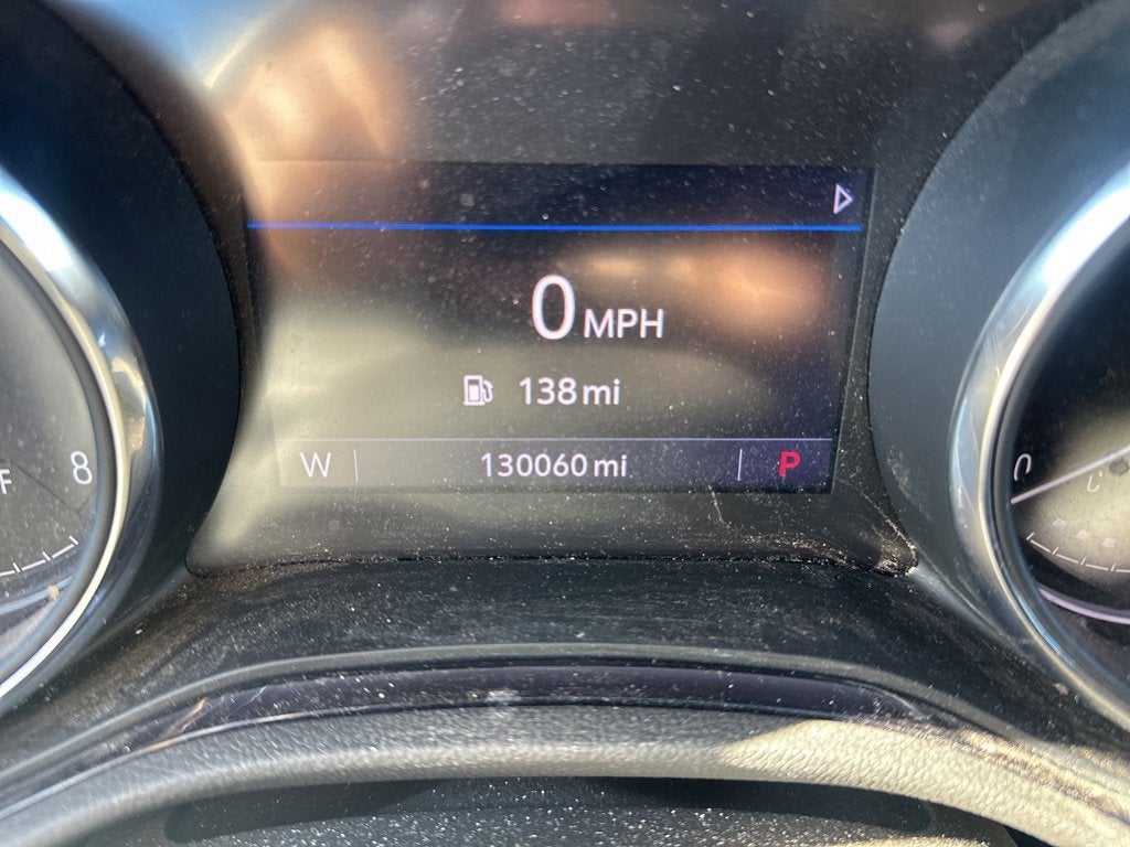 2020 Buick Encore GX Essence