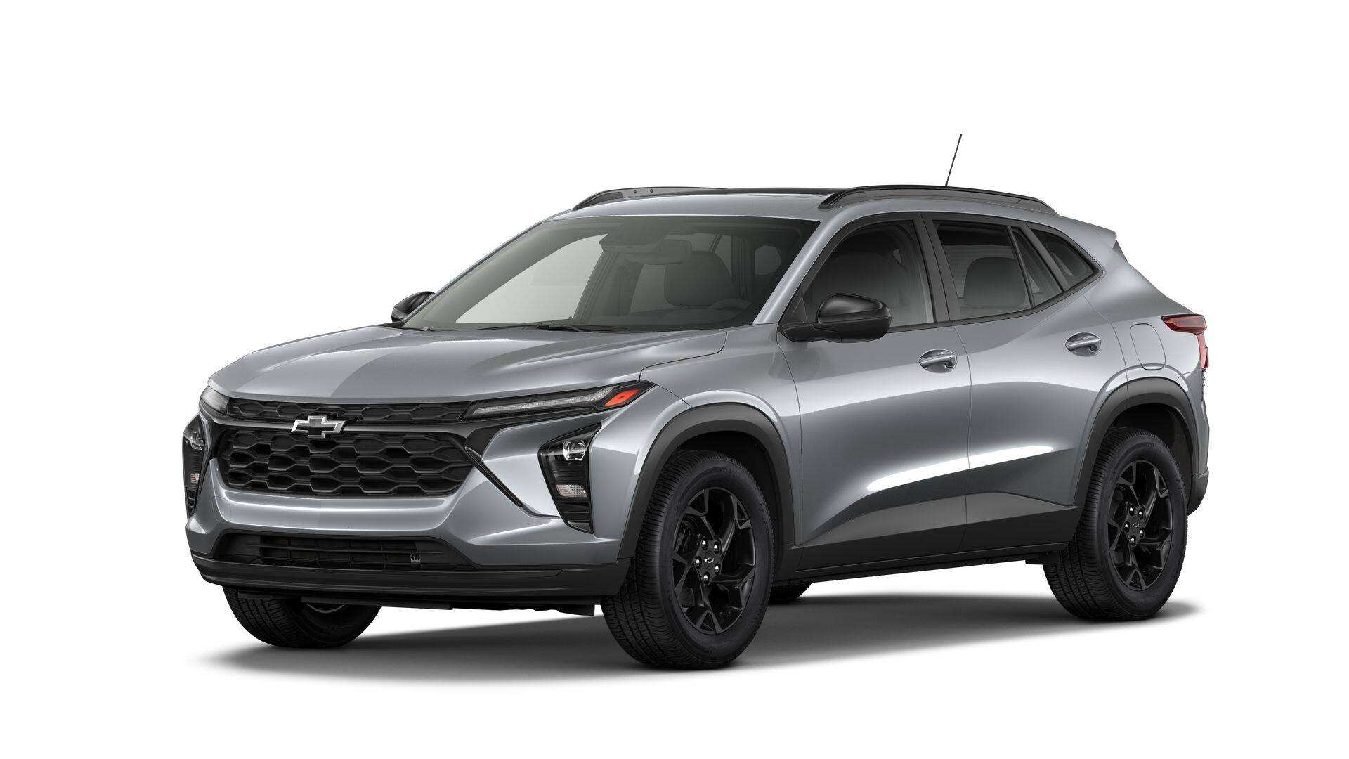 2026 Chevrolet Trax LT's photo