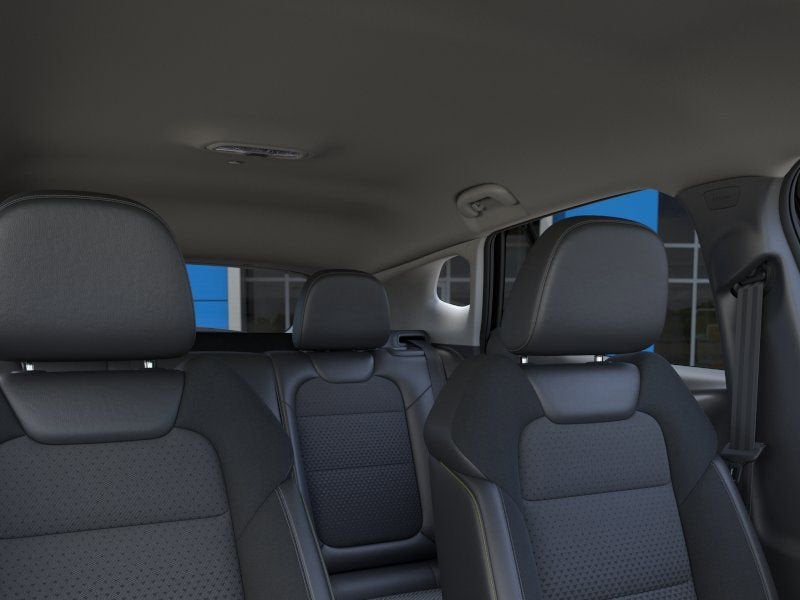 2026 Chevrolet Trax LT - Photo 24