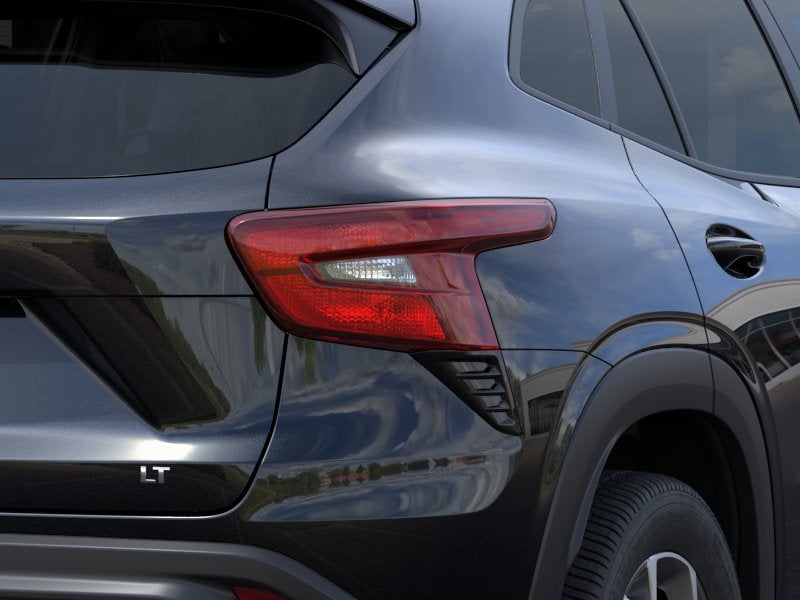 2026 Chevrolet Trax LT - Photo 35