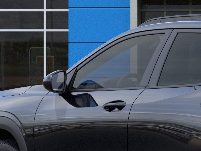 2026 Chevrolet Trax LT - Photo 36