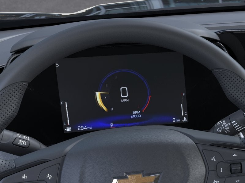 2026 Chevrolet Trax LT - Photo 42