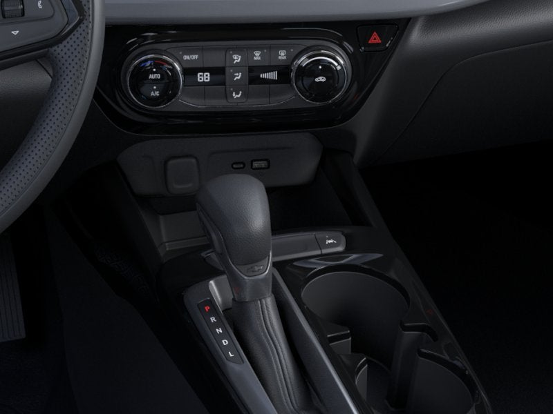 2026 Chevrolet Trax LT - Photo 47