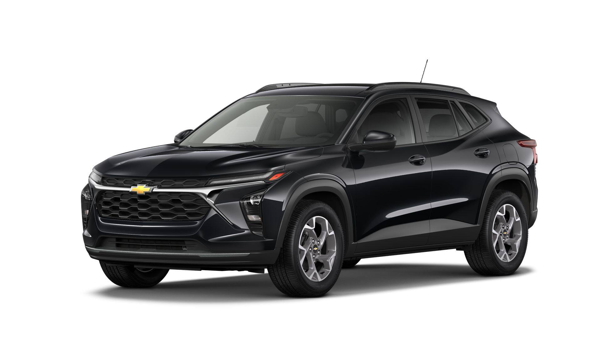 Chavy Ok 2026 Chevrolet Trax LT Stillwater OK | Perry Perkins Guthrie Oklahoma ...