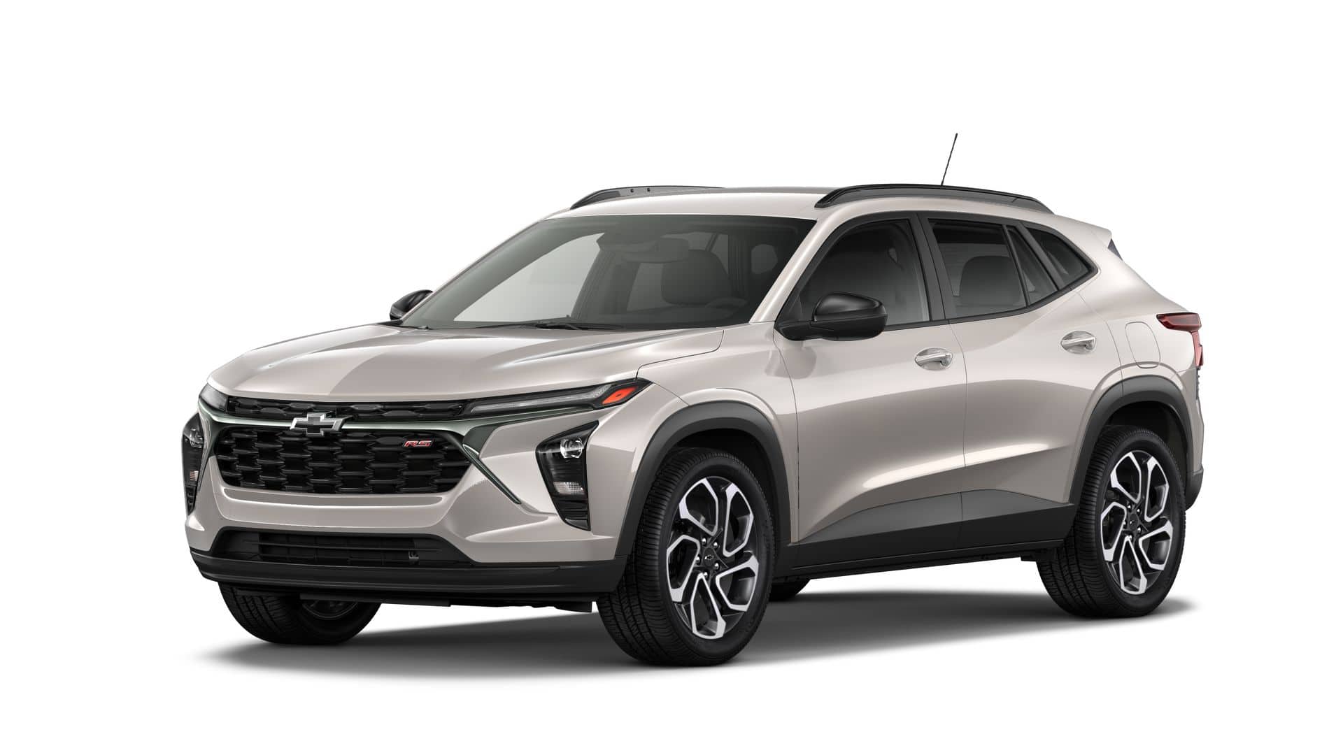 2026 Chevrolet Trax 2RS's photo