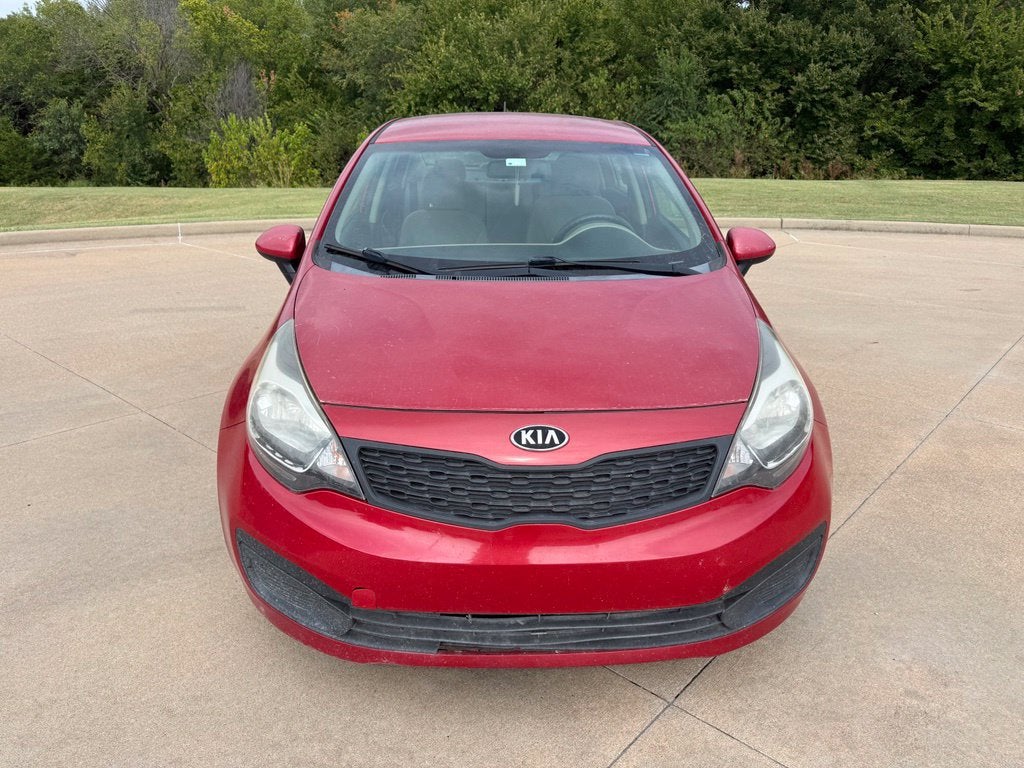 2014 Kia Rio LX