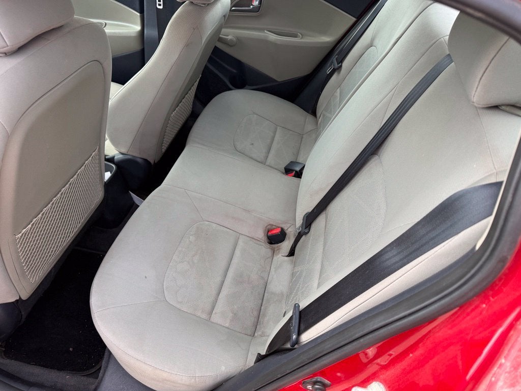 2014 Kia Rio LX