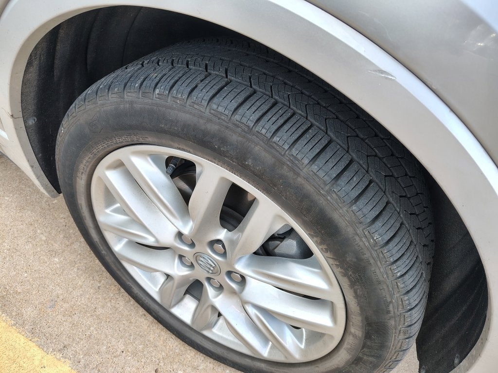 2019 Buick Envision Premium