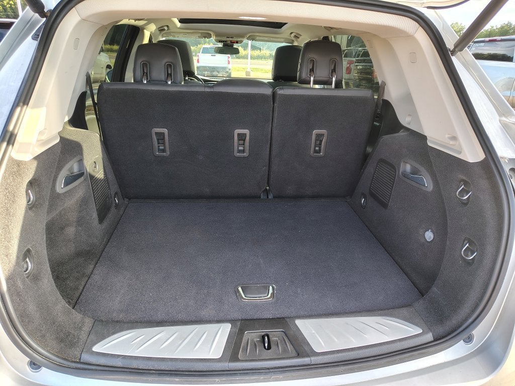 2019 Buick Envision Premium
