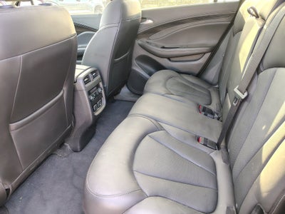 2019 Buick Envision Premium