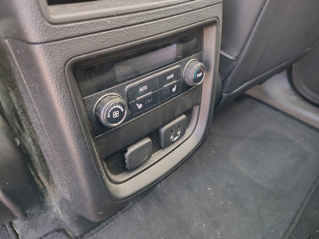 2019 Buick Envision Premium