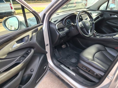 2019 Buick Envision Premium