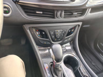 2019 Buick Envision Premium