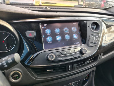 2019 Buick Envision Premium