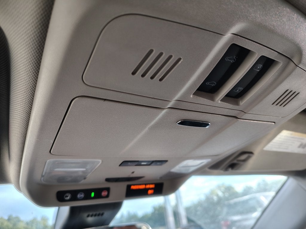 2019 Buick Envision Premium