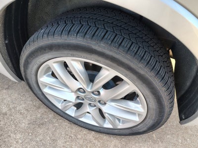 2019 Buick Envision Premium