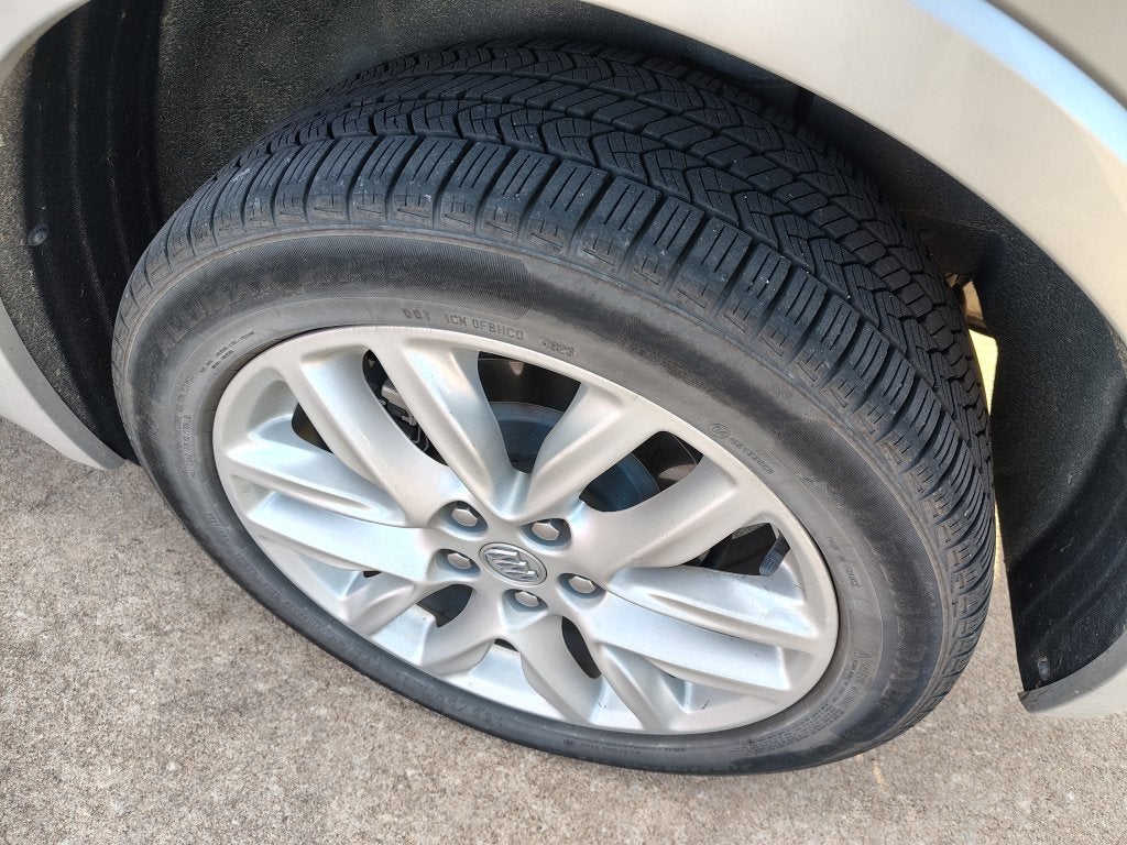 2019 Buick Envision Premium