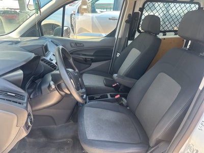 2020 Ford Transit Connect Van XL