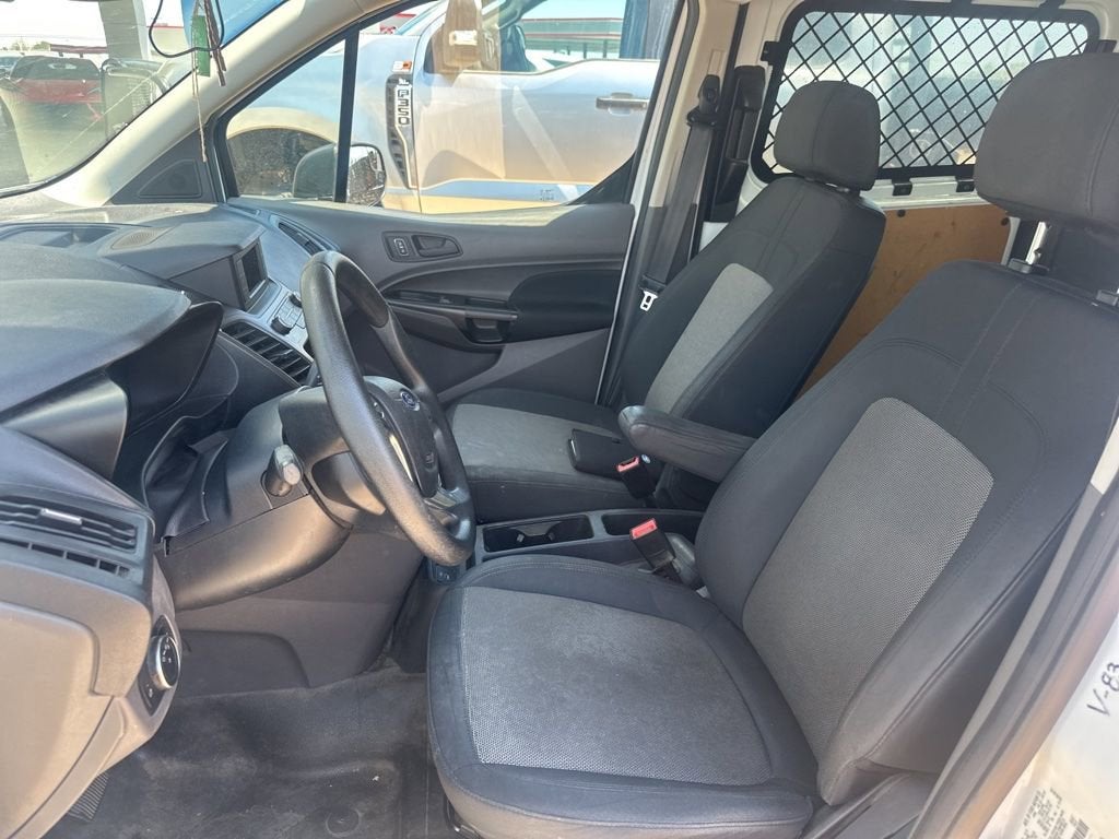 2020 Ford Transit Connect Van XL