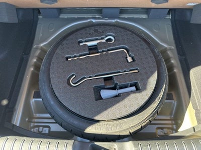 2017 Honda Civic Hatchback Sport