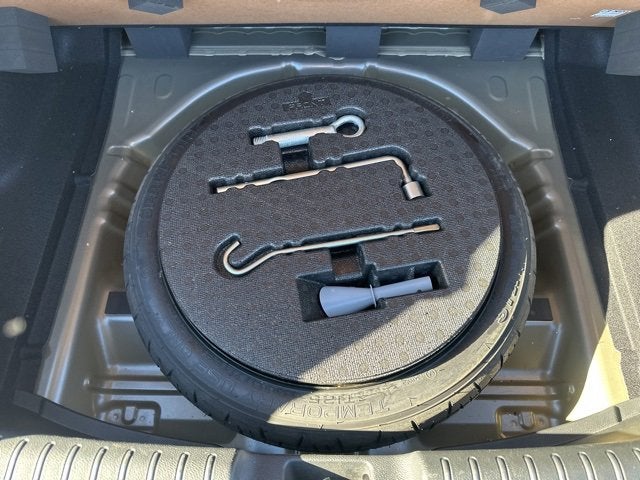 2017 Honda Civic Hatchback Sport