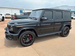 2025 Mercedes-Benz G-Class AMG® G 63
