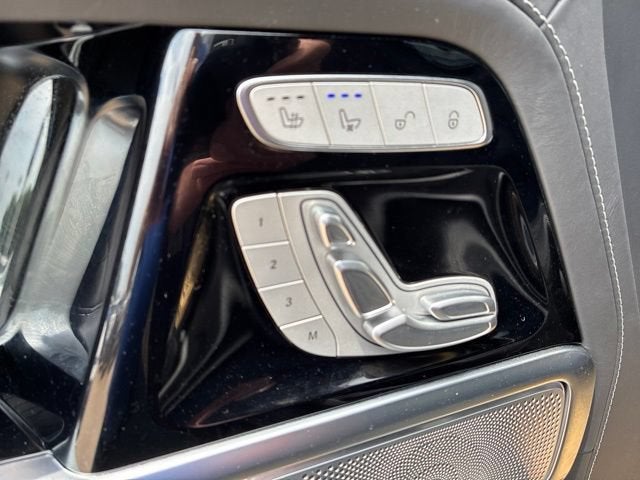 2025 Mercedes-Benz G-Class AMG® G 63