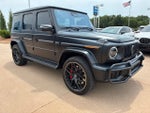 2025 Mercedes-Benz G-Class AMG® G 63