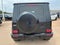 2025 Mercedes-Benz G-Class AMG® G 63