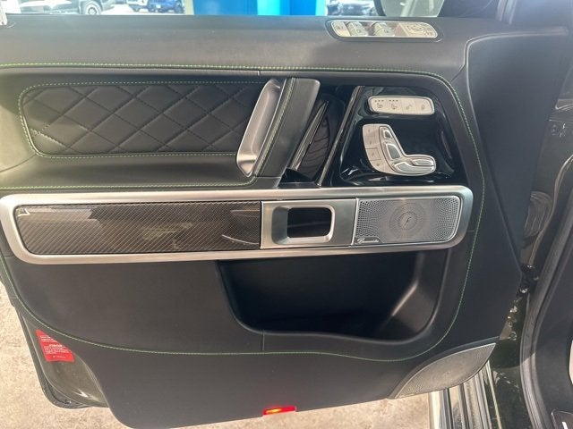 2022 Mercedes-Benz G-Class AMG® G 63