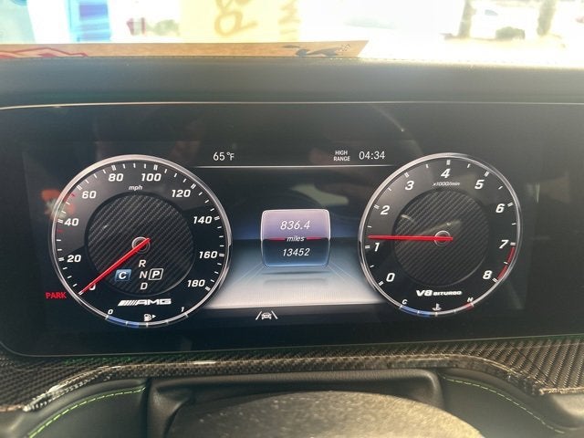 2022 Mercedes-Benz G-Class AMG® G 63