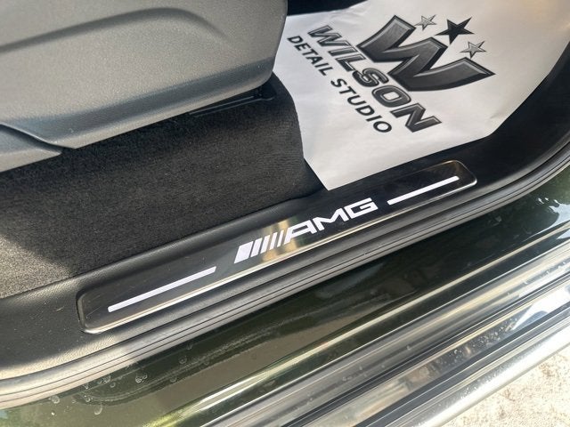 2022 Mercedes-Benz G-Class AMG® G 63