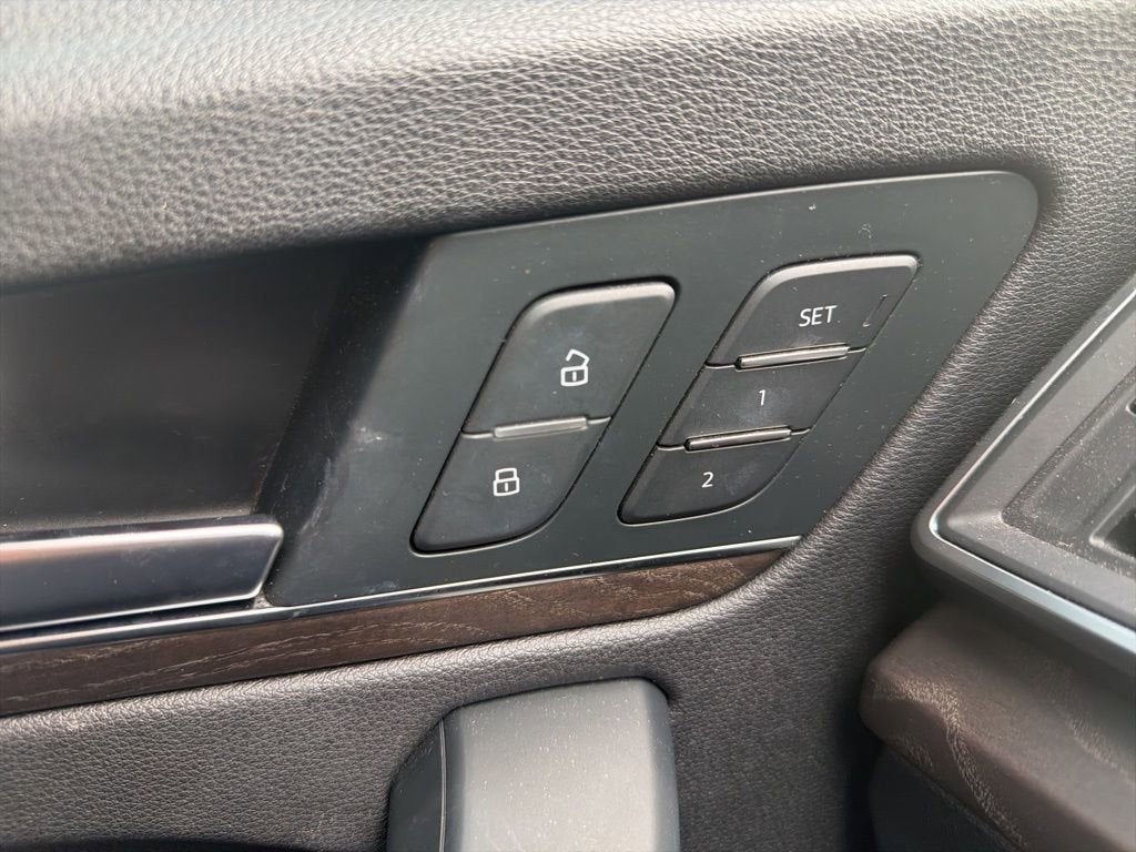 2018 Audi Q5 Premium