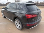 2018 Audi Q5 Premium