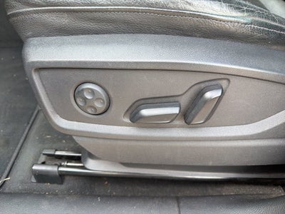 2018 Audi Q5 Premium