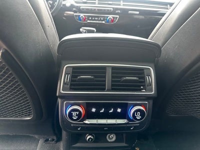 2018 Audi Q7 Prestige