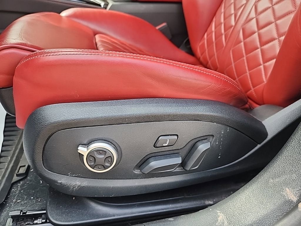 2024 Audi S5 Sportback Premium Plus