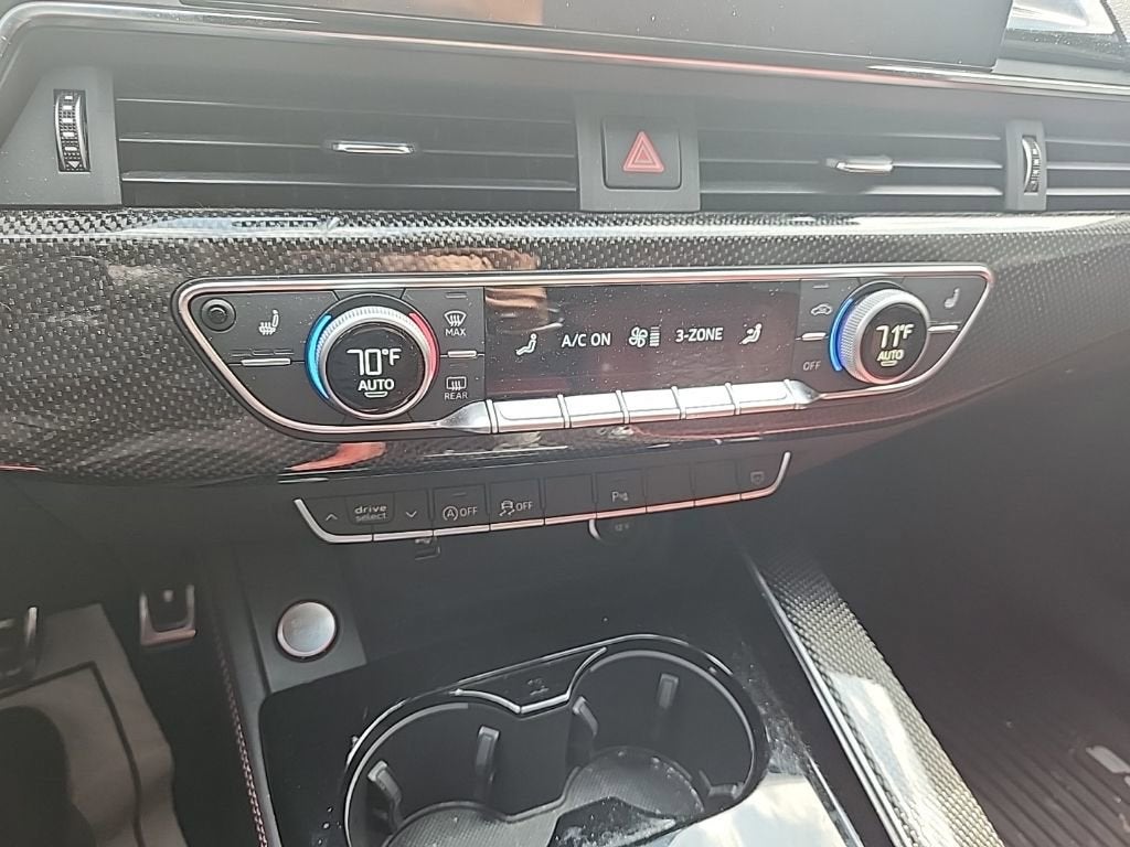 2024 Audi S5 Sportback Premium Plus