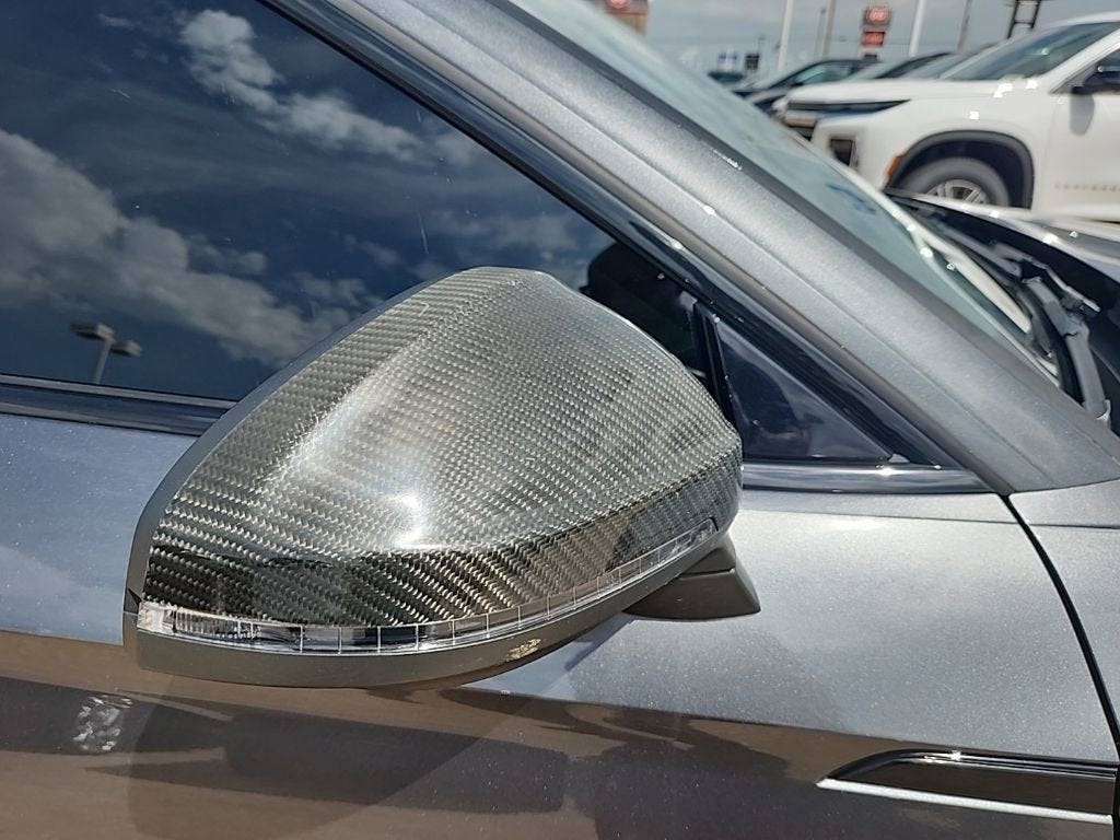 2024 Audi S5 Sportback Premium Plus