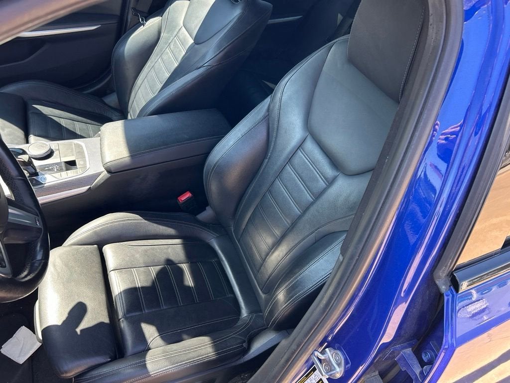 2019 BMW 3 Series 330i