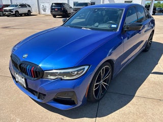 2019 BMW 3 Series 330i