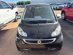 2015 smart fortwo Passion