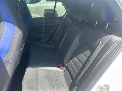 2022 Volkswagen Golf R Base