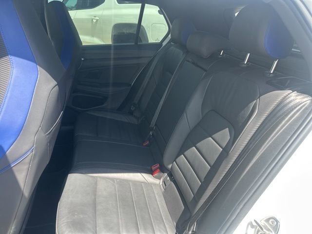 2022 Volkswagen Golf R Base