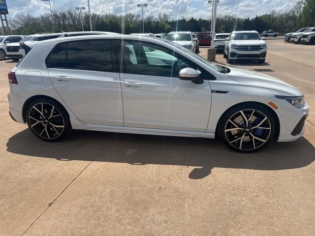 2022 Volkswagen Golf R Base