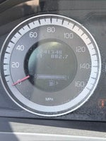 2012 Volvo S60 T5